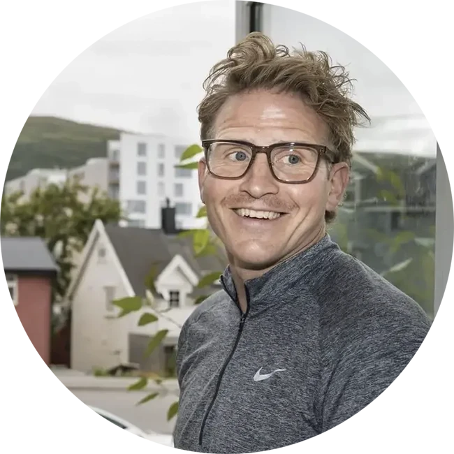 Foto av Eivind Edenhart